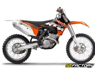 KTM 250SX-F